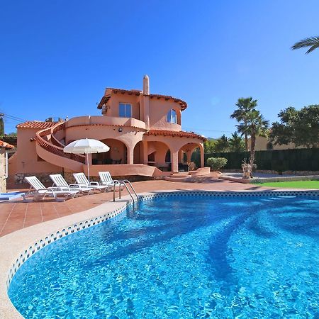 Villas Costa Calpe - Roma Bagian luar foto