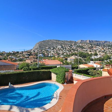 Villas Costa Calpe - Roma Bagian luar foto