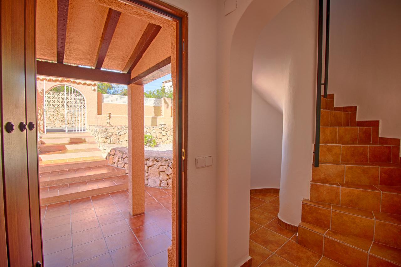 Villas Costa Calpe - Roma Bagian luar foto