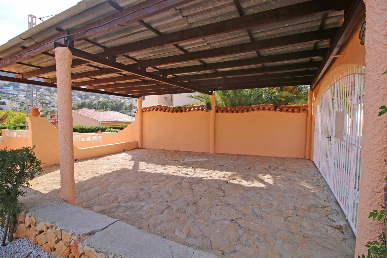 Villas Costa Calpe - Roma Bagian luar foto
