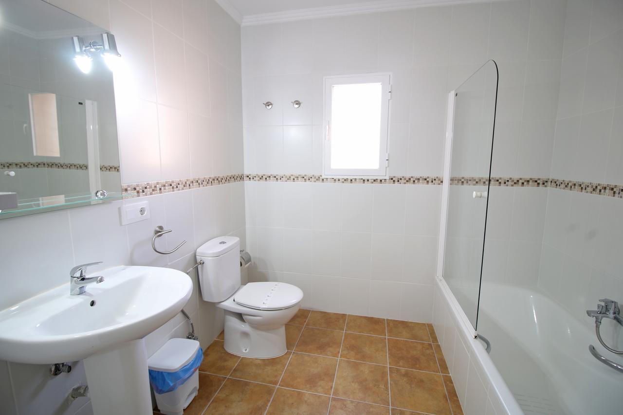 Villas Costa Calpe - Roma Bagian luar foto