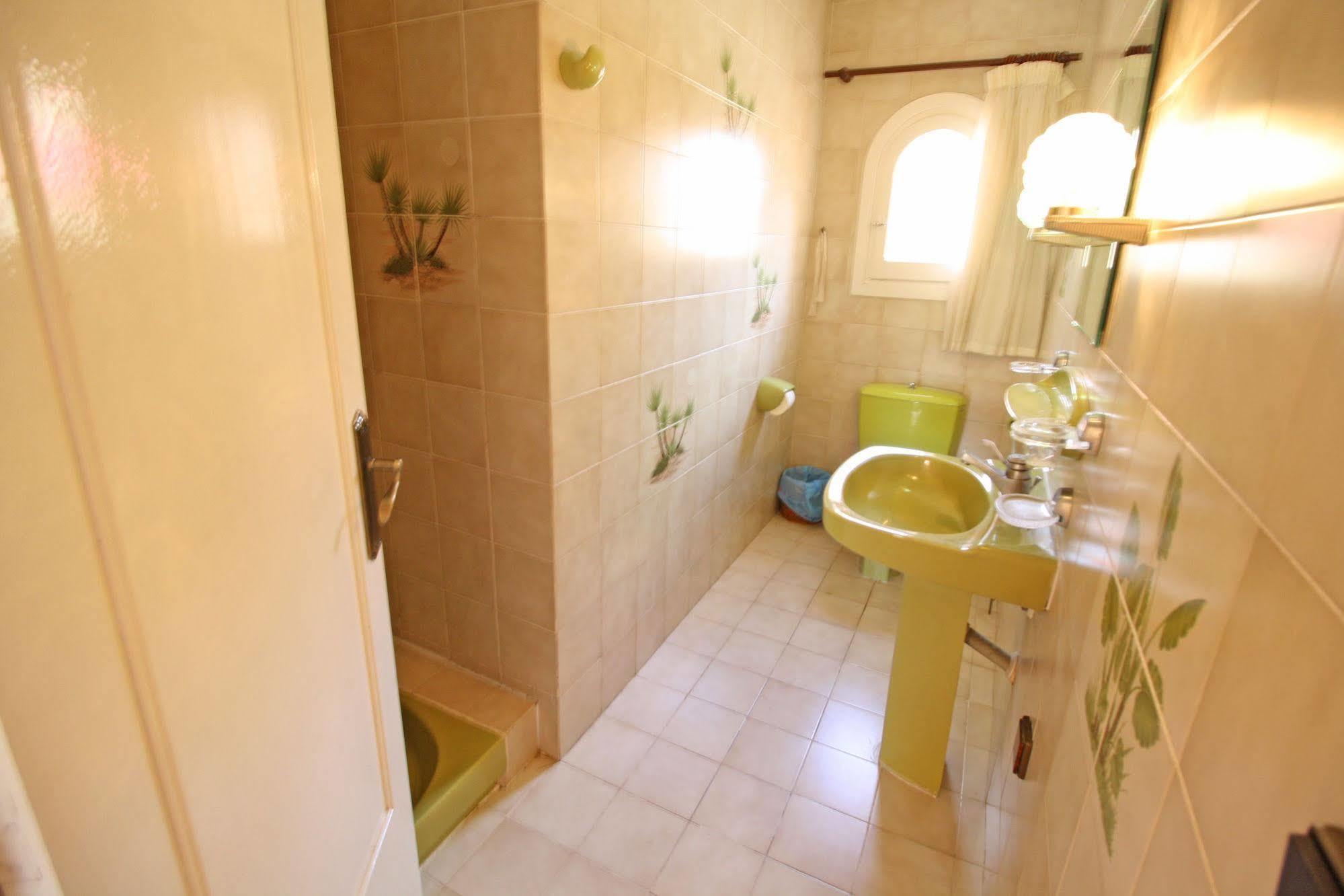 Villas Costa Calpe - Roma Bagian luar foto
