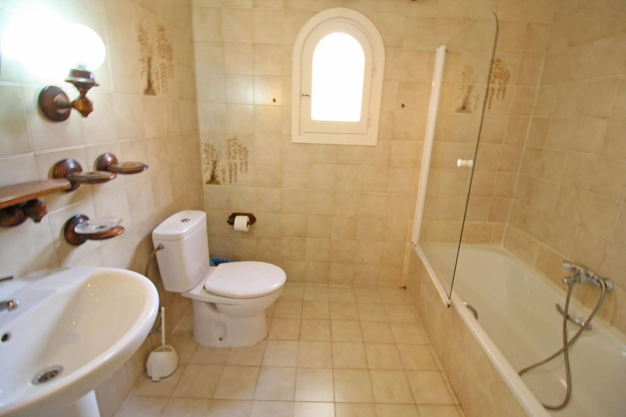 Villas Costa Calpe - Roma Bagian luar foto