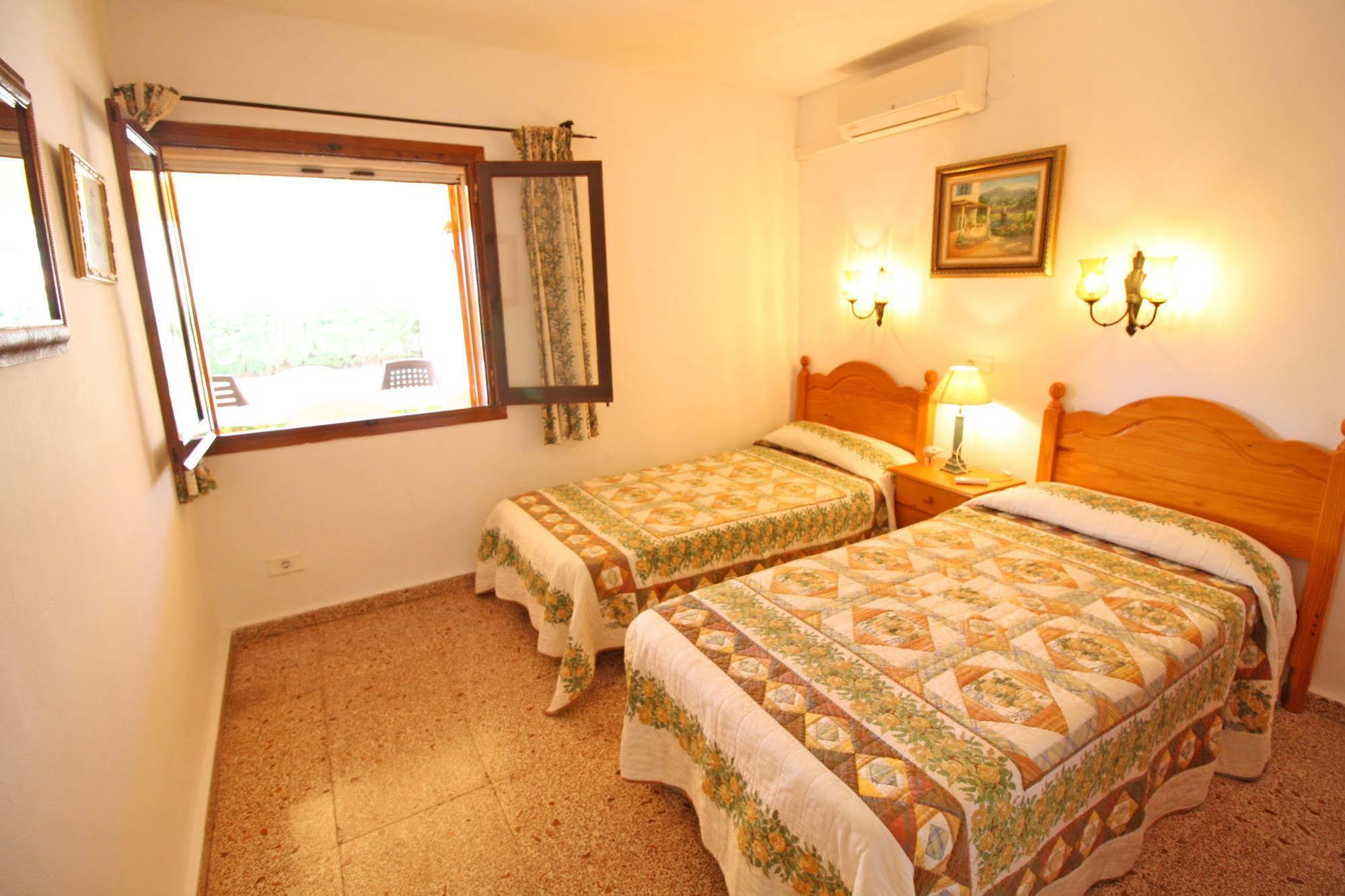 Villas Costa Calpe - Roma Bagian luar foto