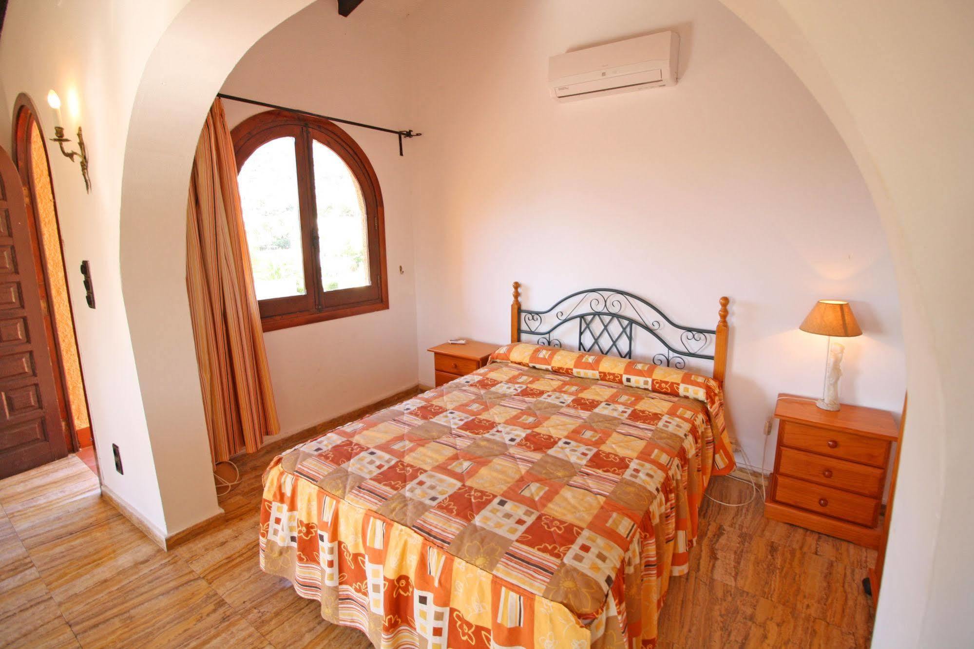 Villas Costa Calpe - Roma Bagian luar foto