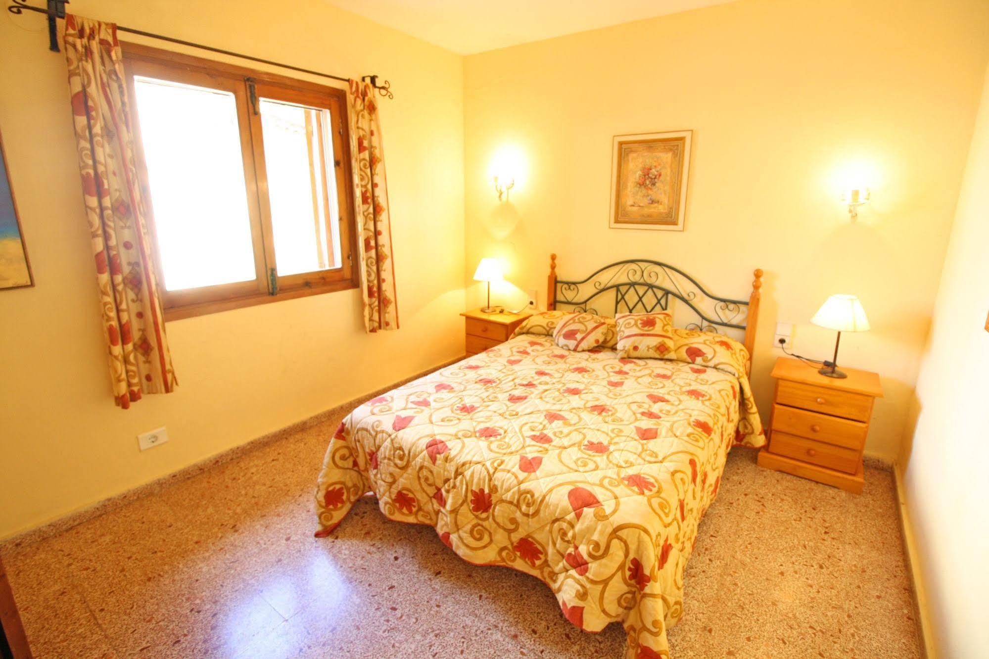 Villas Costa Calpe - Roma Bagian luar foto
