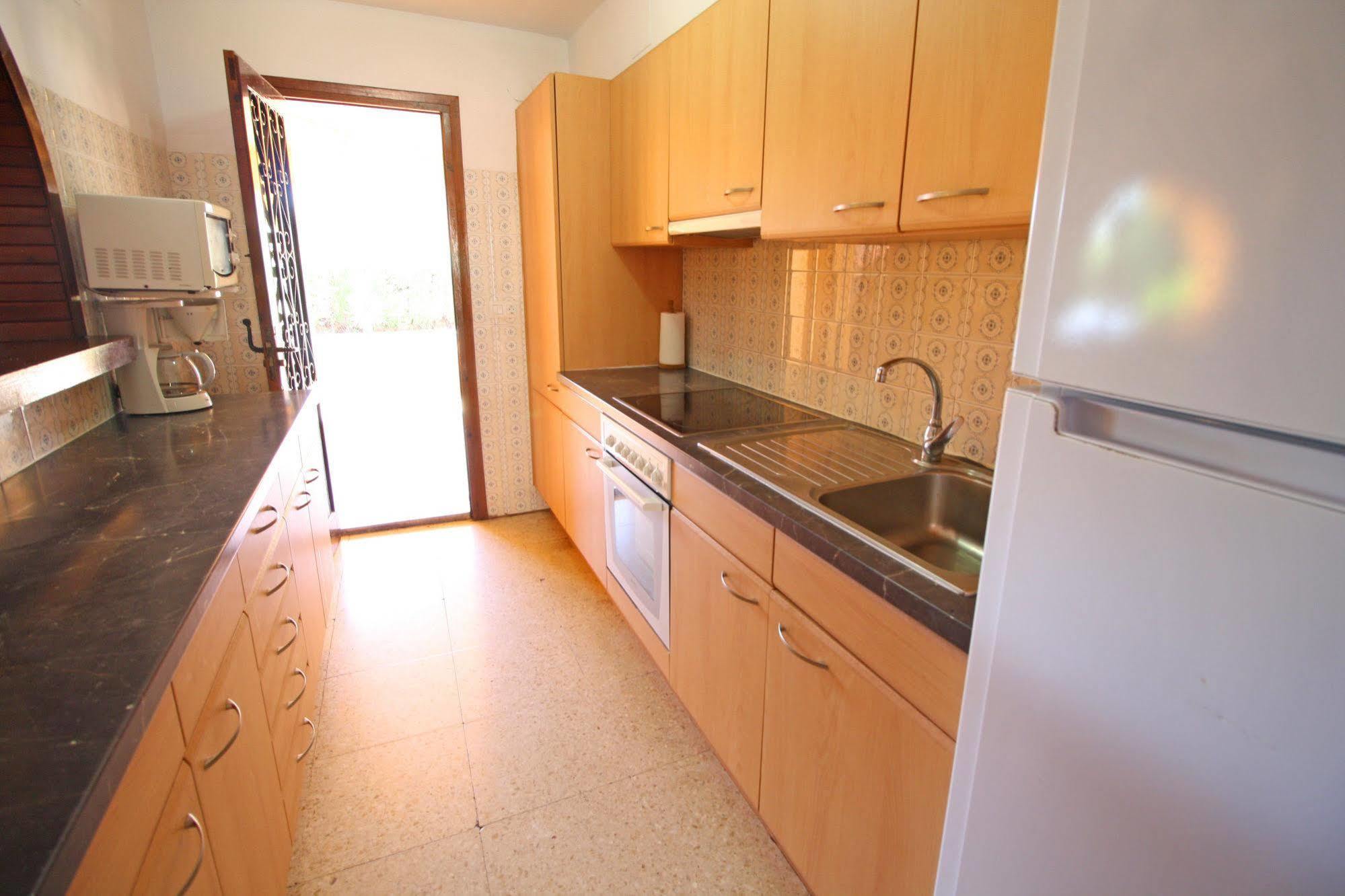Villas Costa Calpe - Roma Bagian luar foto